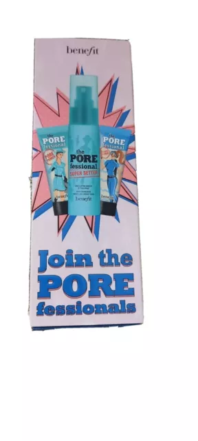 Benefit Join the POREfessional-MINI Porengrundierung