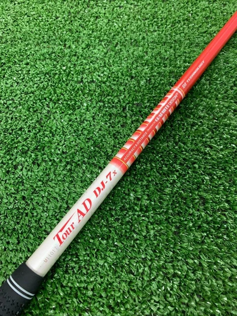 Shaft Graphite Design Tour AD DI-7X Pour Driver Taylormade - 44 Pouces