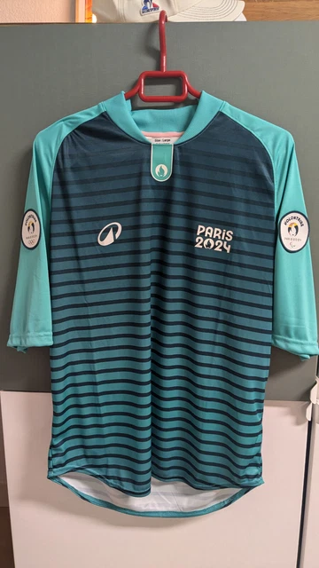 Camisas dos Jogos Olímpicos de Paris de 2024, Camisas dos Jogos