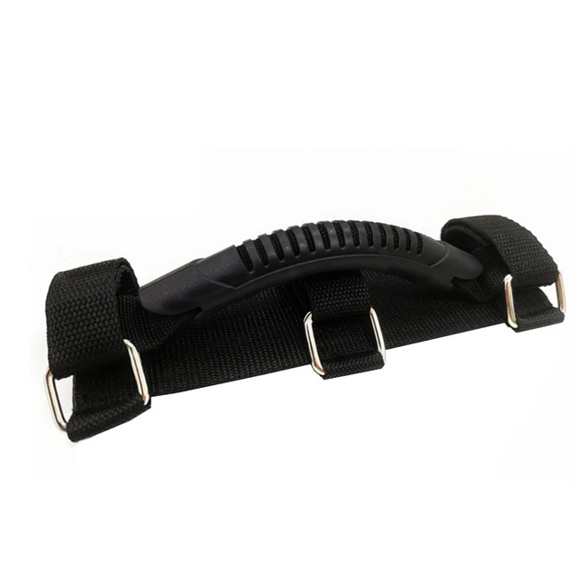 electric bike handle