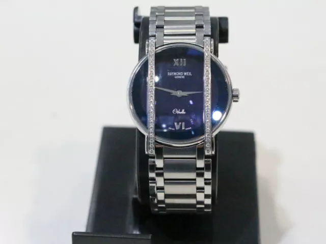Raymond weil othello hotsell ultra thin price