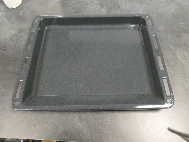 Plateaux et lèches frite pour les Fours CANDY