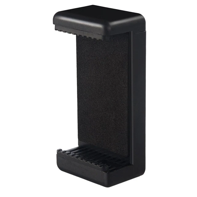 Cell Phone Tripod Adapter Holder Universal Smartphone Mount For Samsung iPhone