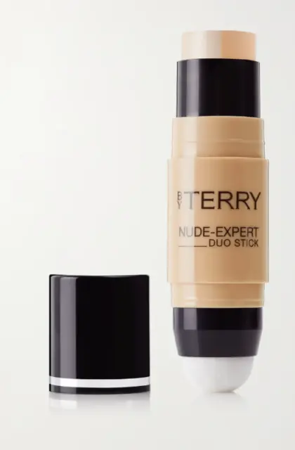 By Terry Nude Expert Duo Stick Foundation 8,5 g - 2,5 nacktes Licht