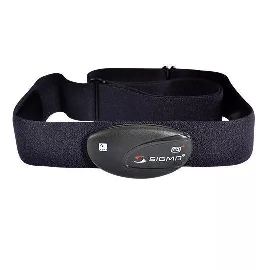 Belt Thoracic Sigma r1 Ant +Comfortex +Compatible Rox 10.0 GPS - New