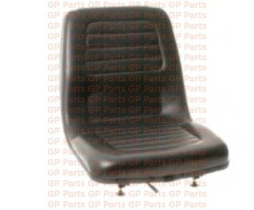 Hyster 806441, SEAT - VINYL,  H50J, H50H