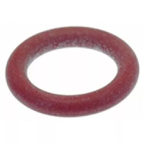 Joint D'Étanchéité Orm 0080-20 Silicone Rouge 20 Pièces 1186852