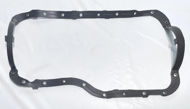 McCord Oil Pan Gasket 95-1368 Fits 1987-1988 Ford Truck 122 4 cyl OHC