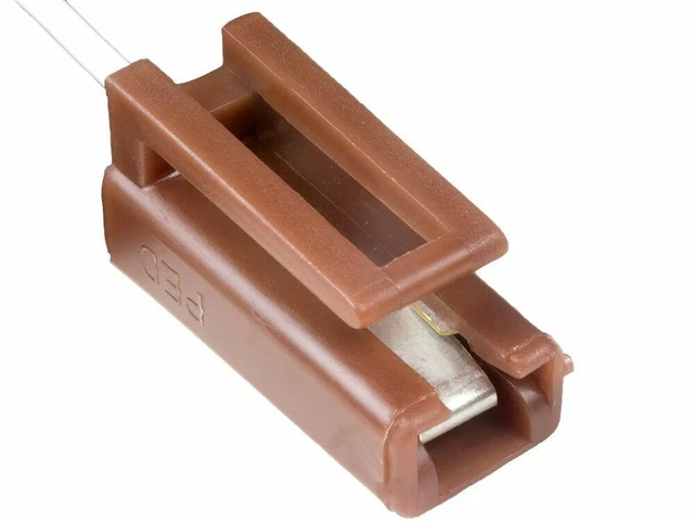 Ignition Coil Pigtail (Tach) GM 5.7L TPI L98 Large Cap HEI (85-91 Corvette)