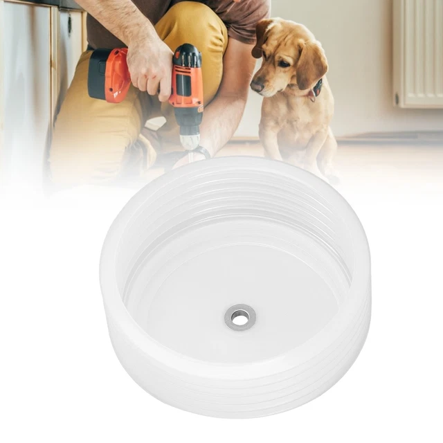 Dust Bowl Drill Dust Collector Sealed Design Bowl-Shaped For Hole Openers With A