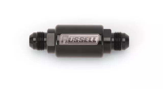 Russell 650613 Fuel Line Check Valve