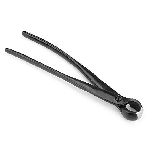 Zerodis Bonsai Knospenzange Bonsaiwerkzeug Gartenarbeit Cutter Tool für Bonsa...