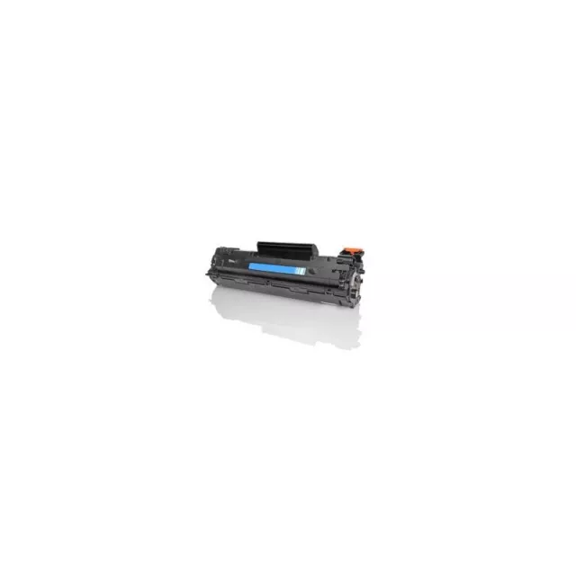 Toner Ce285A Cb435 Cb436 Compatibile Serie Eco Per Hp E Canon Crg 712713725726 C