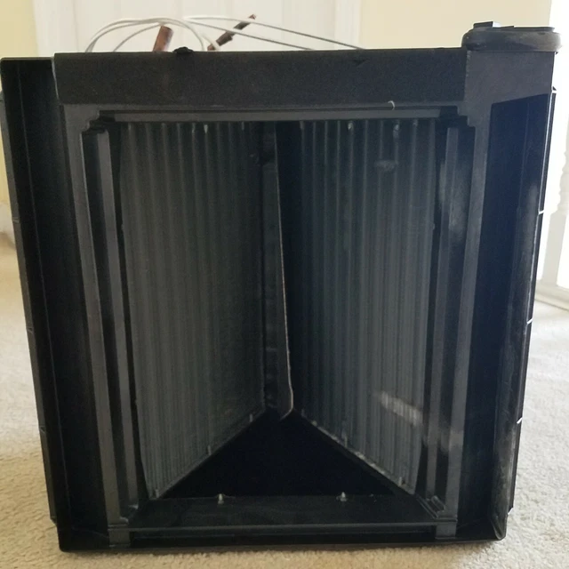 COL16726 OEM Trane/American Standard Aluminium Evaprator Coil
