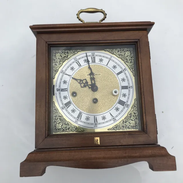 Howard Miller Thomas Tompion Clock Model# 612-437