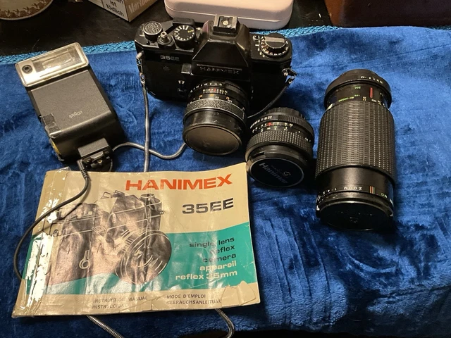 Nikon ニコン AF-S 55-300mm F4.5-5.6 ED VR Spiegelreflexkameras, Alte Kameras, Photographica, Foto