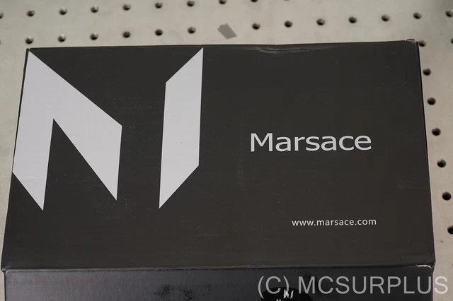 Marsace MV-10 tripod video head
