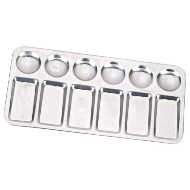 Vassoio Per Pittura Diamanti - 12 Scomparti, Con Scatoline | Per Diamond Painting - Foto 7