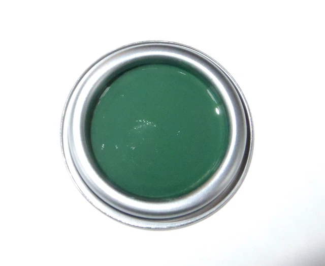 250ML BRITISH RACING Green Gloss Heat Resistant Paint, Engine Caliper