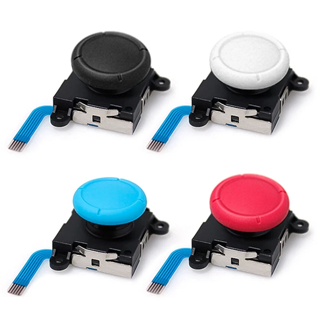 REPLACEMENT 3D THUMB Stick Sensor for Nintendo Switch Joy Con ...
