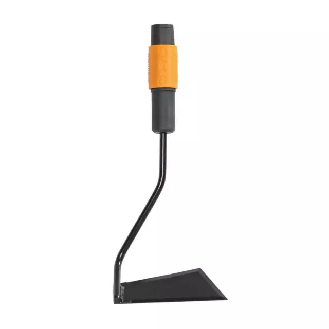 Fiskars Binette Quikfit pour décompacter la terre