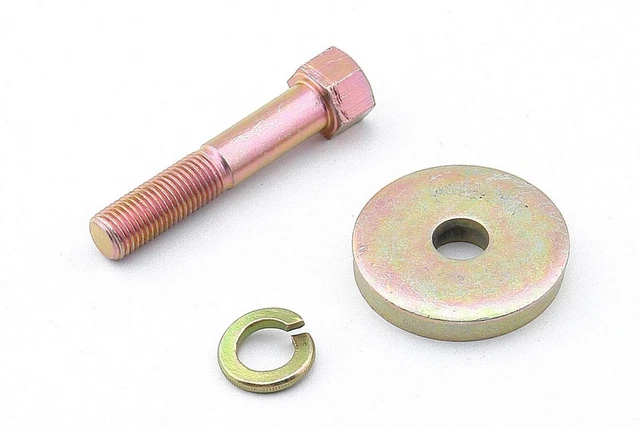 MR. GASKET 945G Harmonic Balancer Bolt