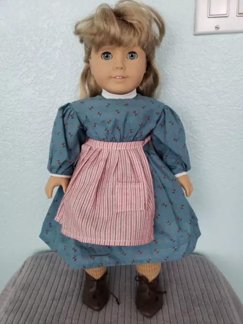 1986 Pleasant Company American Girl Doll Kirsten Larson Germany