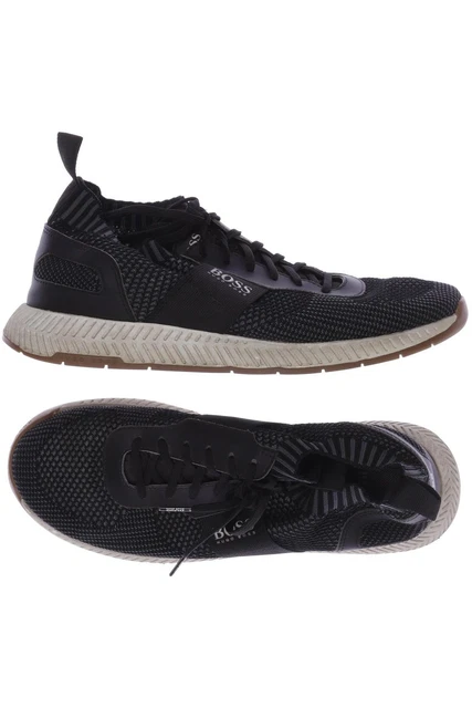 Sneakers BOSS by Hugo Boss uomo scarpe per il tempo libero scarpe da ginnastica taglia EU 4... #nszm7ig