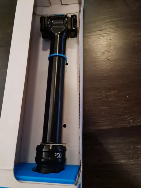 Pro Koryak Dropper Seatpost 31.6mm 150mm Drop Internal Cable Enduro MTB