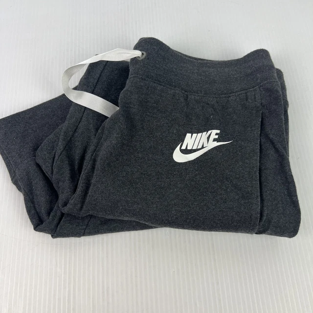 nike capri joggers womens