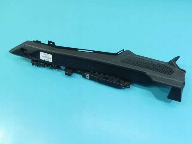 LAUFVERSCHLUSSHALTERUNG LINKS BMW X5 E70 (im-07 79295)