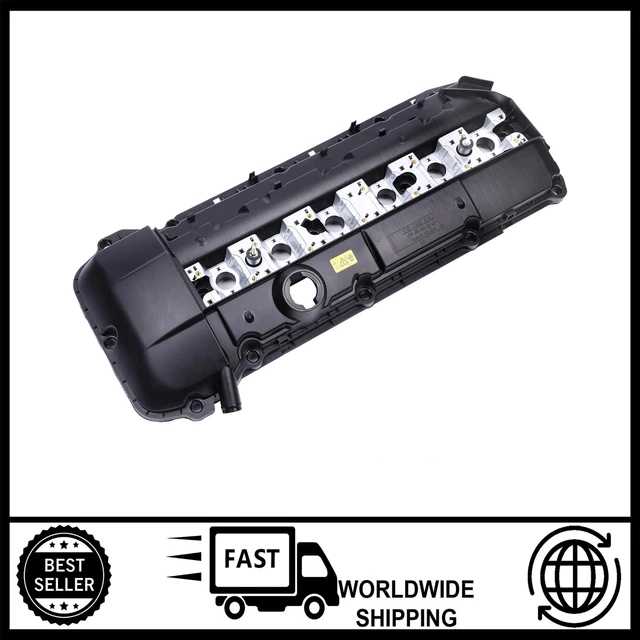 Lot De 10 Vis Cache Moteur VVO Pour BMW Série 3 - Réf. OE 07149213164 - Neuf - Origine Allemagne