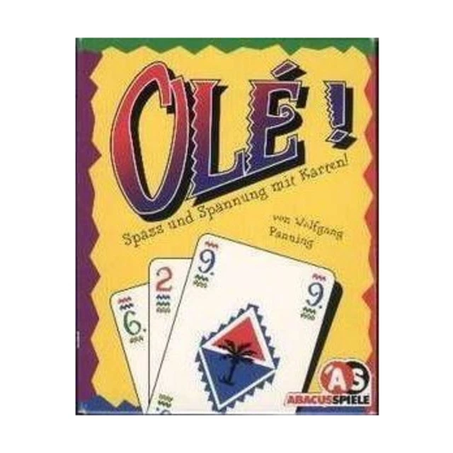 Rio Grande Jeu de Plateau Puerto Rico (Limité Anniversaire Édition) Sw