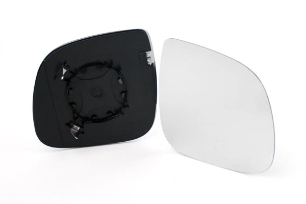 Miroir De Rétroviseur (verre Avec Patin) Droit Pour Volvo S40/V40 & VW 1995-2000 - Neuf