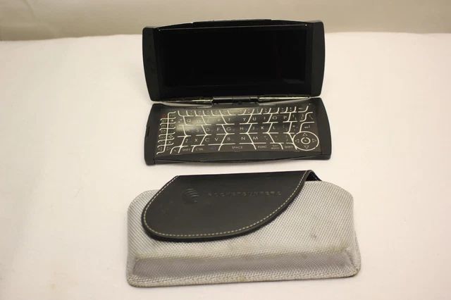 Pocket Surfer 2 Mobile Internet Browser Quadband Dw-Rc04 Spare & Repair