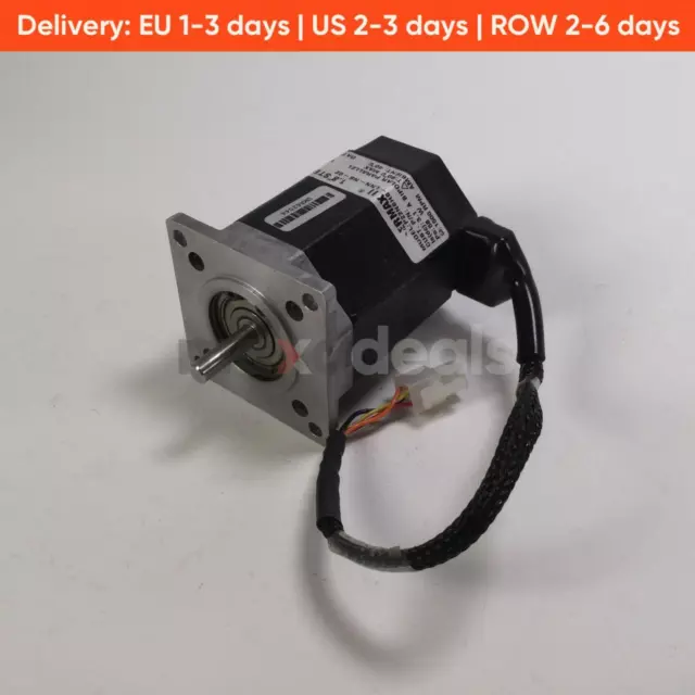 Danaher Motion P22NSHS-LNN-NS-02 PowerMax II Step Motor Used UMP