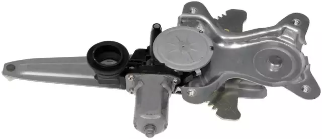 Power Window Motor and Regulator Assembly Rear Right fits 07-09 Toyota Camry