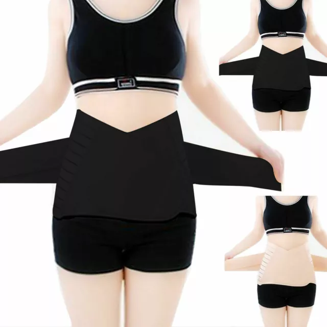 Postpartum Support Recovery Belly/Waist Belt Shaper After Pregnancy Maternity UK