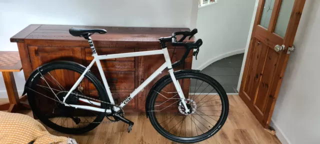 Kode gravel hotsell