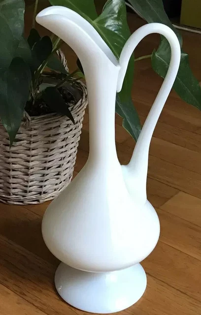 Vase en Céramique, Italie, 1950s en vente sur Pamono