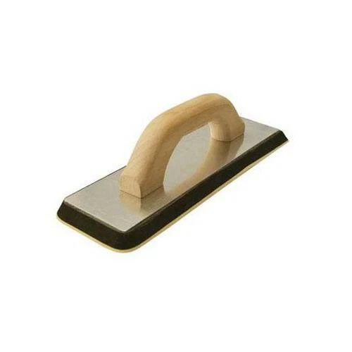 Flotteur coulis en caoutchouc moulé QEP 10060Q. 9,5 pouces X 4