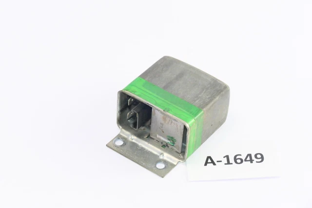 Régulateur redresseur de tension P2R pour Peugeot 50 Django 12V 4