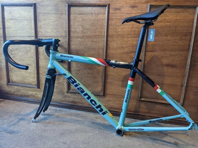 bianchi 440mm