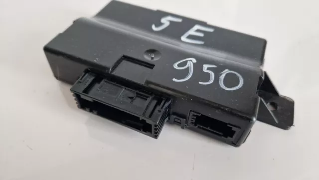 Audi A6 A7 FL 2015-18 DIAGNOSESCHNITTSTELLE FÜR DATENBUS GATEWAY 4G5907468E RMC