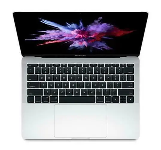 Apple MacBook Pro (Thunderbolt 3)  13.3" (128GB SSD, Intel Core i5 7.ª A1708