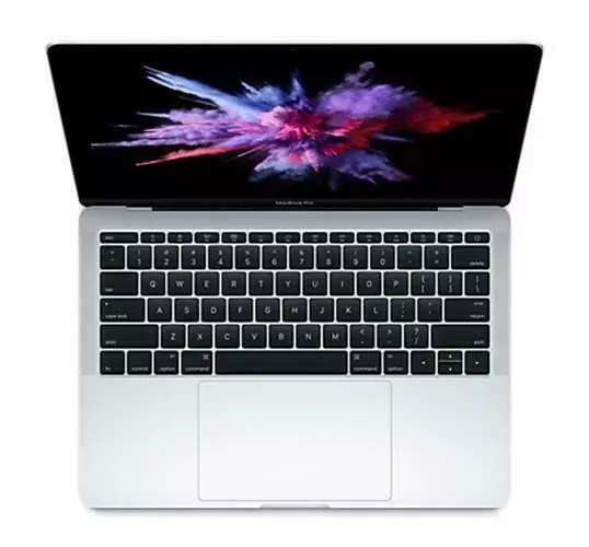Apple MacBook Pro (Thunderbolt 3)  13.3" (128GB SSD, Intel Core i5 7.ª A1708