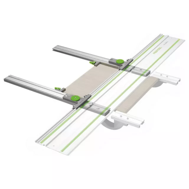 Festool Parallelanschlag FS-PA Nr. 495717 2 Stück für Führungsschiene FS/2