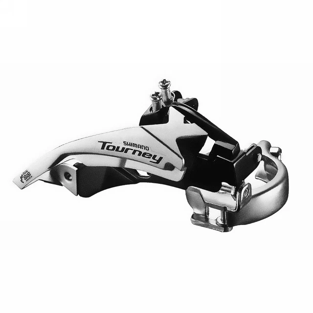 DÉRAILLEUR AVANT SHIMANO Rx 100 Triple Nos EUR 20,00 - FR