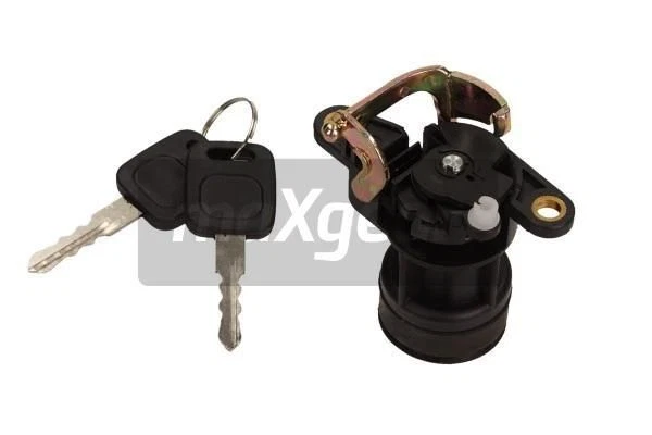 MAXGEAR Serrure de hayon 28-0406 extérieur