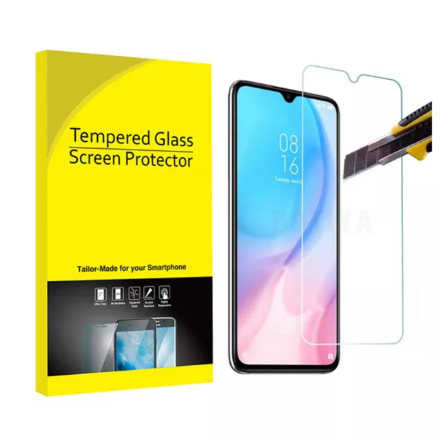 For Honor X6/X6A Premium Gorilla Tempered Glass Screen Protector